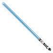 Star Wars Episode I Obi-Wan Kenobi Force FX Lightsaber